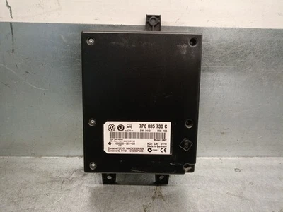 7P6035730C MODULO ELETTRONICO / 5314435 PER SKODA OCTAVIA II 1Z3 1.2 TSI - Immagine 1 di 4