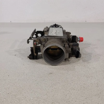 99-04 Mustang GT Intake Elbow W/ Throttle Body & Sensors 4.6L Sohc Aa7378 - Image 1 of 4