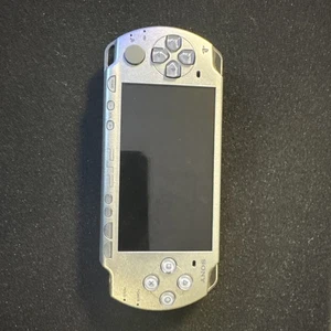 PSP With 11 Games, game storage console case - Picture 1 of 24