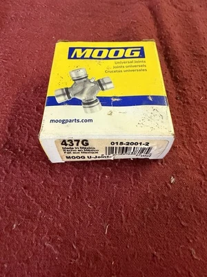 U-Joint Set Front & Rear Driveshaft for 1983-1989 Ford Ranger Heavy Duty 2WD 4WD - Image 1 of 3