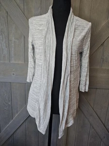Covington 3/4 Sleeve Cardigan sz Small - Picture 1 of 3
