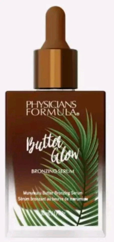 Physicians Formula Murumuru Butter Glow Bronzing Serum Sunkissed Glow 30ml - Image 1 of 1