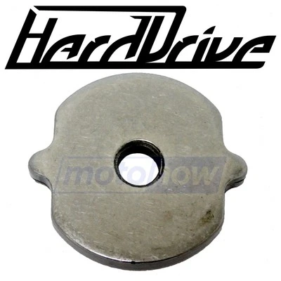 HardDrive Clutch Release Plate for 1991-1997 Harley Davidson FLSTF Fat Boy - sm - Изображение 1 из 4
