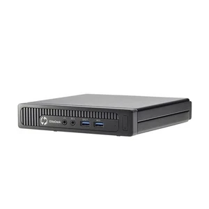 HP 2Y1E5UT#ABA 260 G3 Mini Desktop PC – Intel Core i5‑7200U, 4 GB, 500 GB - Picture 1 of 2