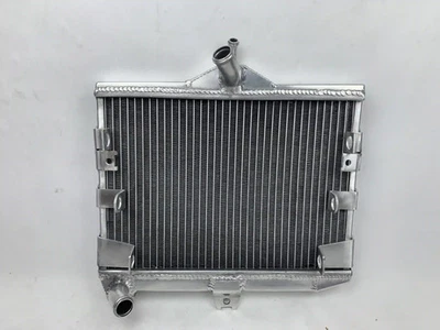Fit For 1985-2007 1991 Yamaha Vmax 1200 VMX1200 VMX-1200 New Aluminum Radiator Foto 1 de 4