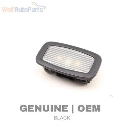 Mercedes-Benz S63 AMG 2014-2019 - Luz interior 0009066204 Foto 1 de 4