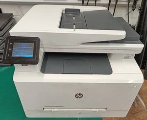 HP LaserJet MFP M280nw A4 Wireless Colour Laser Printer Scanner - Afbeelding 1 van 4