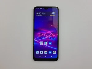 Coolpad Legacy Brisa (CP3706AS) 32GB (Boost Mobile) Smartphone - CRACKED - H1635 - Picture 1 of 6