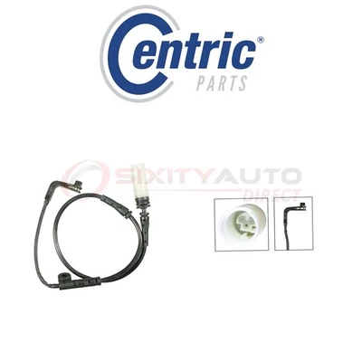 Centric Disc Brake Pads Wear Sensor Wires for 2006-2010 BMW M5 5.0L V10 - jq Foto 1 de 4