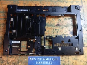 Original HP 625 Lower Bass Plastics + Speakers - Picture 1 of 7
