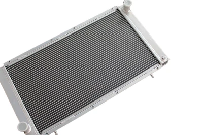 AJUSTE RADIADOR ALUMINIO Subaru Impreza WRX STi GC8 GF8 2.0L EJ20 Turbo 1992-2000 Foto 1 de 4