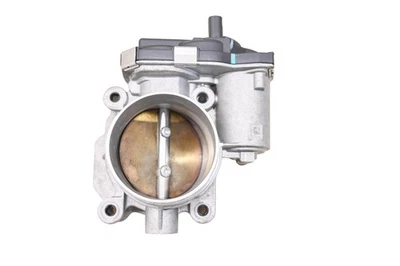 17 Polaris Slingshot SLR Throttle Body - Image 1 of 3