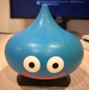 Controlador Slime PS4 Usado Dragon Quest Japón Oficial Sony Probado Funcionando - Imagen 1 de 6