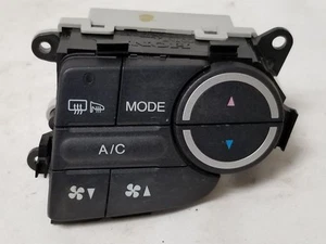 79630STKA41 Passenger Right Temperature Control Fits 07-12 RDX H4W07 - Picture 1 of 6