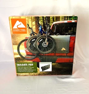 Ozark Trail Truck Tailgate Cover Pad - Picture 1 of 1