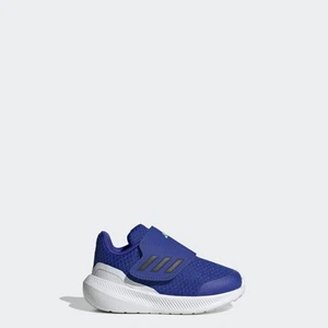 adidas Sportswear AU Kids Runfalcon 3.0 Hook-And-Loop Sneakers - Picture 1 of 10