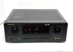 Marantz SR5200 - 6.1 Ch AV Home Theater Surround Sound Receiver Stereo READ!! - Picture 1 of 6