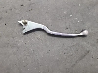 Palanca de freno delantera Suzuki GS 1100 E GS1100 E 1982 Foto 1 de 3