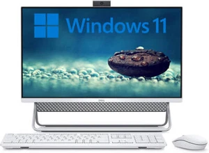 Computer AIO Dell Inspiron 24-5490 i5-10210U MX110 16GB/500GB Win11 (U) USED - Bild 1 von 4