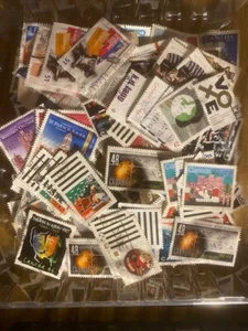 450 fine used Canadian stamps, best deal, free shipping in Canada & US! - Picture 1 of 1