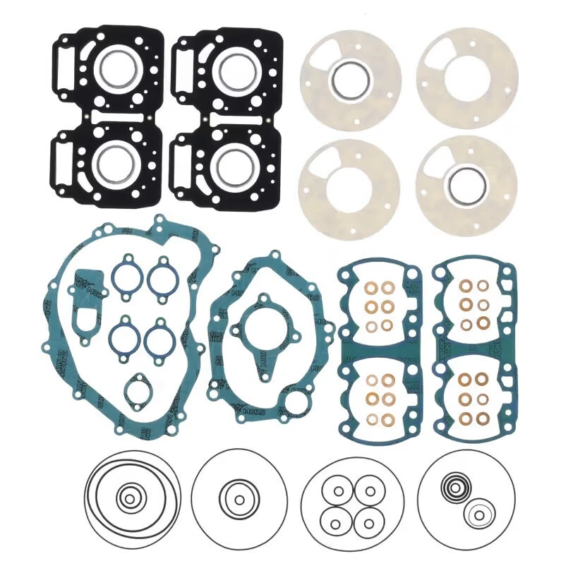 Kit de juntas completo Athena P400510850501Suzuki RG 500 86-89 Foto 1 de 1
