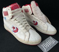 dr j converse original