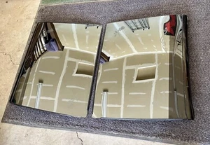 1982-1992 Chevy Camaro Pontiac Firebird Trans Am T-Top Roof Glass Iroc OEM 1984 - Picture 1 of 20