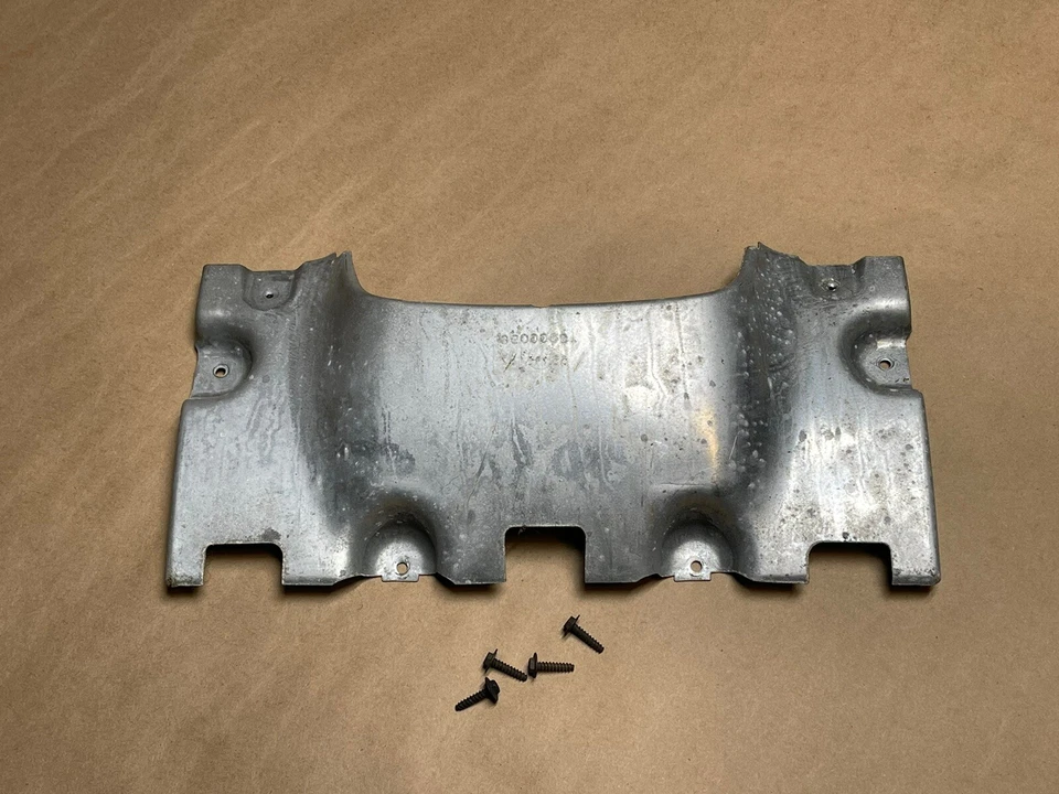 Cubierta de columna de dirección para Jeep Wrangler TJ 1997-1999 rodillera tablero bisel metal Foto 1 de 1