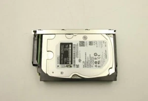 01CX797 LENOVO - 01GT912 8 TB 7,2 K SAS HDD 3,5' con bandeja/caddy - Imagen 1 de 1
