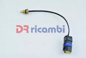 Sensor De Temperatura Gas GPL Metano Resistencia 10K Con Filete M8x1 STG357/1 - Imagen 1 de 3