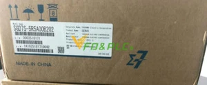 ONE NEW Yaskawa Servo drive SGD7S-5R5A00B202 - Picture 1 of 1