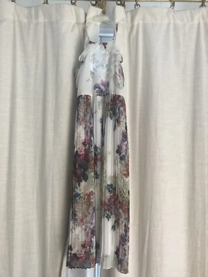 BONNIE JEAN GIRLS DRESS Girls LRG  New No tags - Image 1 of 4