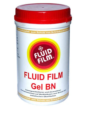 Fluid Film Gel BN - HODT - 1 Liter - Korrosionsschutz - Rostschutz - Bild 1 von 3