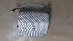 FERRARI 599 GTB Fiorano,GTBS STARTER MOTOR PROTECTION SHIELD P/N 222244 - Picture 1 of 5
