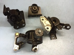 Motor Mounts & Automatic Transmission Mount Set 4PCS for 2008-2015 Scion xB 2.4L - Picture 1 of 7