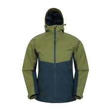 Mountain Warehouse Mens Verge Extreme Waterproof Jacket (MW1234)