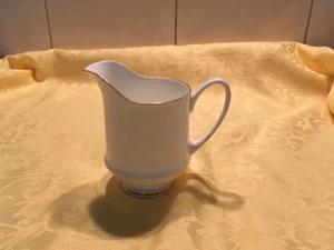 ‘Duckfin Bone China Cream/milk Jug’ Preloved Good Condition ( 9 us ) - Picture 1 of 5