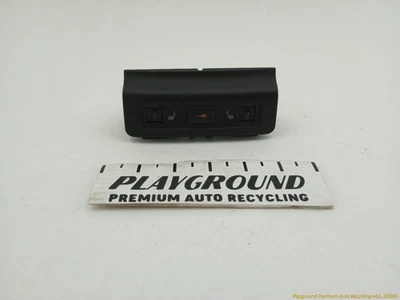 Переключатель управления задним подогревом сиденья седана Audi S4 B7 подходит для 2002-2008 02 03 04 05 06 - Изображение 1 из 4