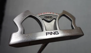 Ping Wack-E Long Broomstick Mallet Golf Club Right Handed GZ-Q 42 Inch In Series - Picture 1 of 8