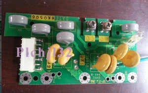 1PS USED EP3985 Fuji Inverter Board AC Surge - Picture 1 of 1