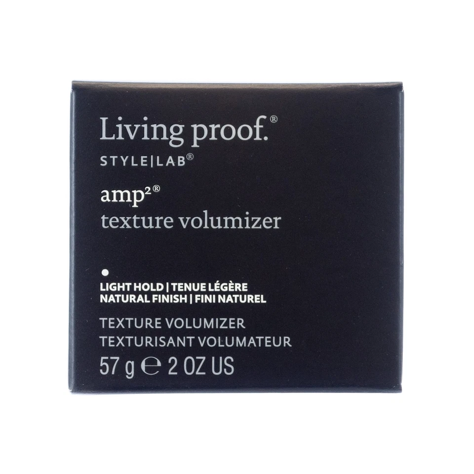 Living Proof Amp Instant Texture Volumizer 2oz/57g AUTHENTIC FAST SHIP - Image 1 of 1