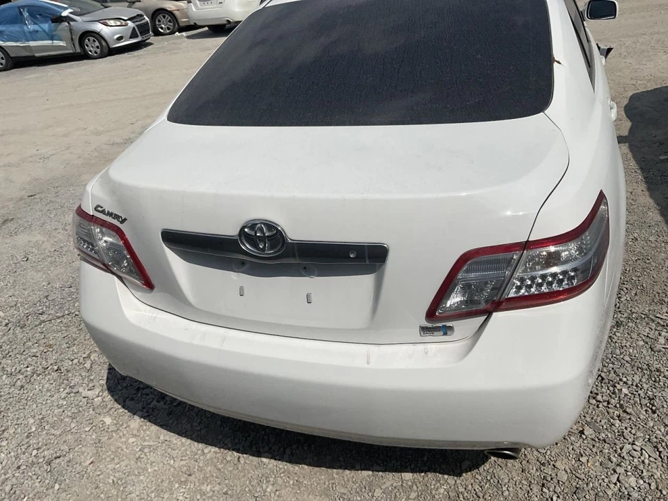 Llave inteligente de encendido sin llave para maletero/portón trasero compatible con 07-11 CAMRY 5124298 Foto 1 de 1