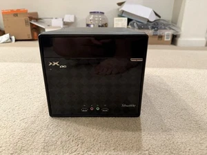 Shuttle PC SG41J READ - Picture 1 of 6
