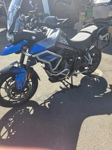 Triumph tiger 850 sport - Picture 1 of 12
