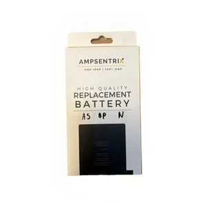 Batterie de remplacement iPhone 8 Plus boîte ouverte - Photo 1 sur 3