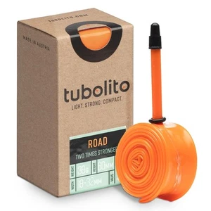 Road 700C x 18-32mm Tube | Light, Strong & Compact | Rim & Disc Brake Compati... - Picture 1 of 7
