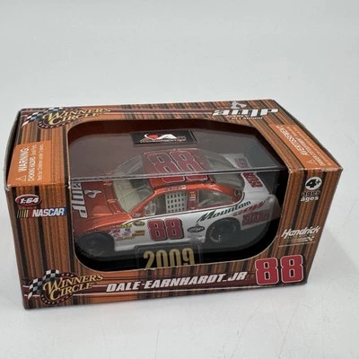 Dale Earnhardt Jr Amp Energy Relaunch 1:64 Diecast 2009 Orange Winners Circle Foto 1 de 4
