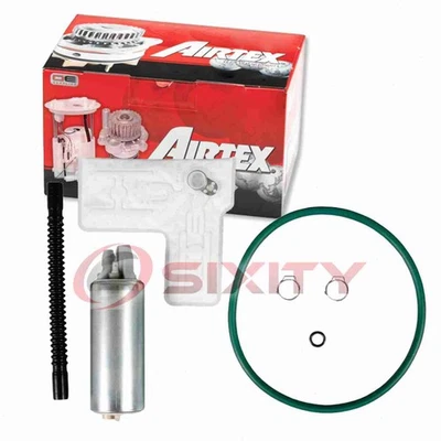 Conjunto de bomba de combustível e filtro Airtex para 2005-2009 Dodge Dakota 3.7L 4.7L V6 V8 GB - Imagem 1 de 4