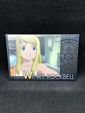 Fullmetal Alchemist Carddass Masters Card 26 BANDAI Rare Japanese 2004 A