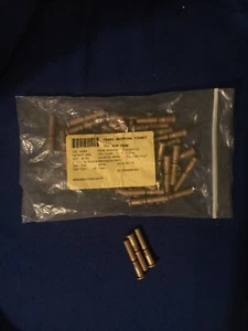 N.O.S. Boeing Aircraft Aviation MPN:BACB30GW10-7 & CPN:5212189 Lot Of 36 Bolts - Picture 1 of 4